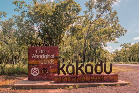 Kakadu Wilderness Escape - Top End Day Tour From Darwin - Tourism Brisbane 0