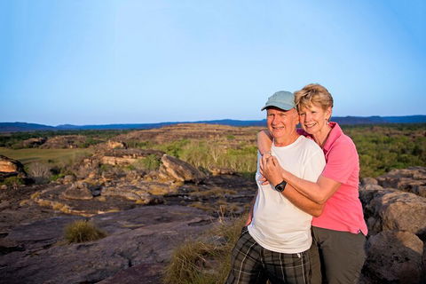 Kakadu Wilderness Escape - Top End Day Tour From Darwin - Tourism Brisbane 4
