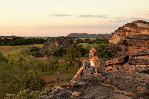Kakadu Wilderness Escape - Top End Day Tour From Darwin - Tourism Brisbane 5