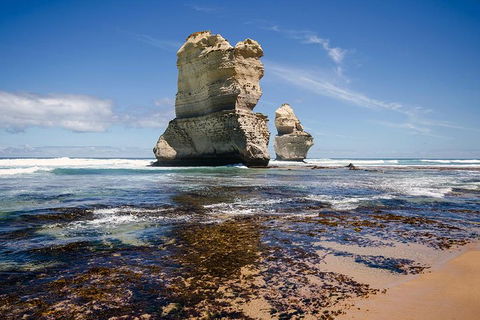 Melbourne To Adelaide South East Coast 3 Day Overland Tour - Tourism Brisbane 2