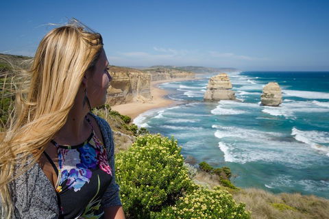 12 Apostles Eco-Friendly Great Ocean Road Iconic Adventure From Melbourne - Tourism Brisbane 5