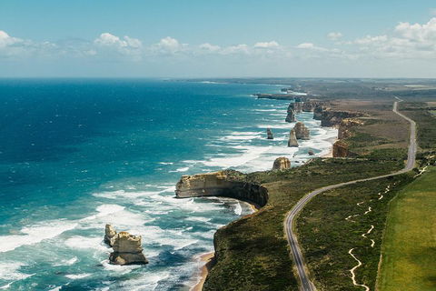 Small-Group Great Ocean Road And 12 Apostles Full-Day Tour From Melbourne - Tourism Brisbane 2