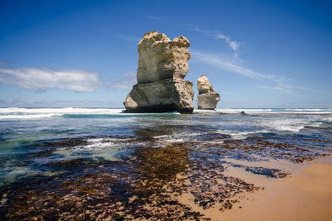 Small-Group Great Ocean Road Experience And Surf Coast Tour - Tourism Brisbane 0
