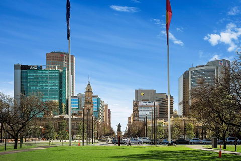 Adelaide Highlights, Hahndorf & McLaren Vale Wine Tasting And Sightseeing Tour - Tourism Brisbane 1