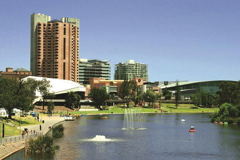 Adelaide Highlights, Hahndorf & McLaren Vale Wine Tasting And Sightseeing Tour - Tourism Brisbane 3