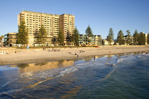 McLaren Vale And Glenelg Wine Tasting And Sightseeing (Half-day Afternoon) - Tourism Brisbane 3