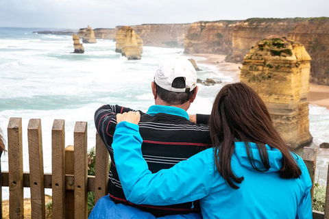 4 Day Great Ocean Road And Beyond - Melbourne To Adelaide - Tourism Brisbane 0