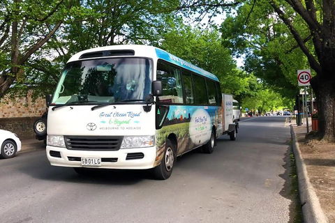 4 Day Great Ocean Road And Beyond - Melbourne To Adelaide - Tourism Brisbane 2