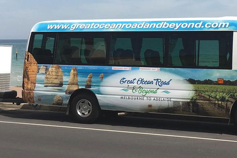 4 Day Great Ocean Road And Beyond - Melbourne To Adelaide - Tourism Brisbane 3