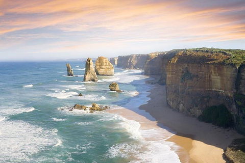 4 Day Great Ocean Road And Beyond - Melbourne To Adelaide - Tourism Brisbane 4