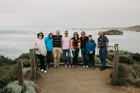 4 Day Great Ocean Road And Beyond - Melbourne To Adelaide - Tourism Brisbane 5