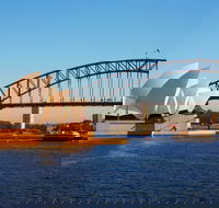Quay People Sydney Harbour Walking Tour with Coffee - Tourism Brisbane