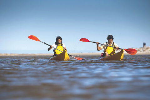Kangaroo Island Self-Guided Kayaking On The Harriet River - Tourism Brisbane 2
