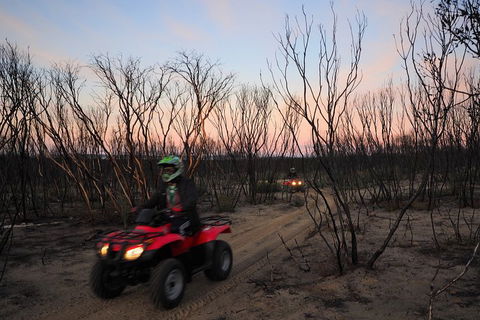 Kangaroo Island Quad Bike (ATV) Tours - Tourism Brisbane 1