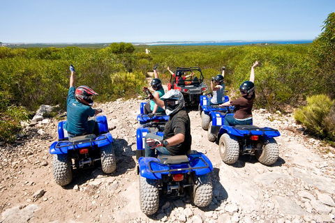 Kangaroo Island Quad Bike (ATV) Tours - Tourism Brisbane 3