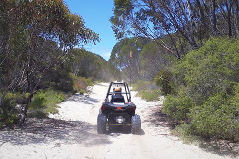 Kangaroo Island Quad Bike (ATV) Tours - Tourism Brisbane 4