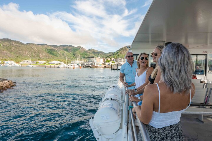  Tourism Brisbane