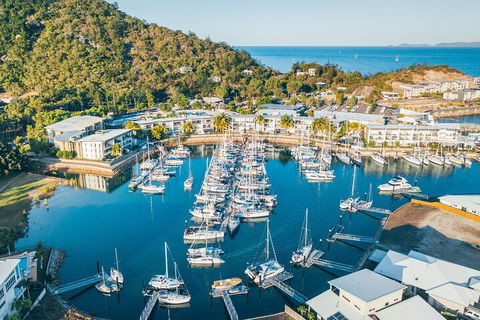 Magnetic Island Round-Trip Ferry From Townsville - Tourism Brisbane 2