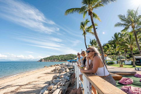 Magnetic Island Round-Trip Ferry From Townsville - Tourism Brisbane 3