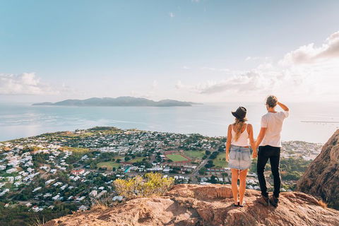 Magnetic Island Round-Trip Ferry From Townsville - Tourism Brisbane 5