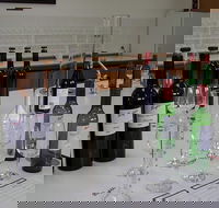 Penfolds Barossa Valley Make Your Own Wine - Tourism Brisbane