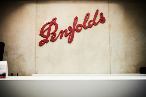 Penfolds Barossa Valley: Make Your Own Wine - Brisbane Tourism 5