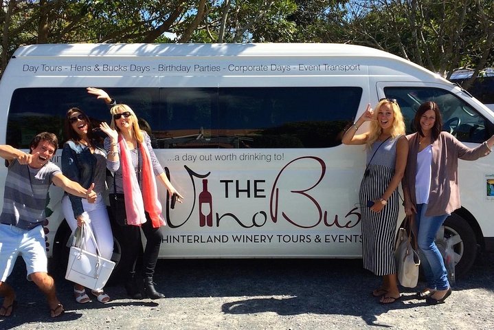  Tourism Brisbane
