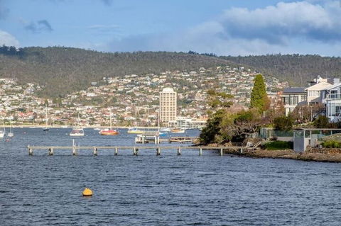 Derwent River Historic Harbour Cruise From Hobart - Tourism Brisbane 5