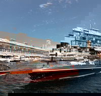 Private Icons and Highlights Cruise of Sydney Harbour - Tourism Brisbane