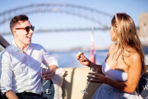 Private Luxury Harbour Cruise Plus Dining Experience At Chinadoll Woolloomooloo - Tourism Brisbane 3