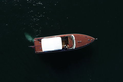 Private Luxury Harbour Cruise Plus Dining Experience At Chinadoll Woolloomooloo - Tourism Brisbane 5