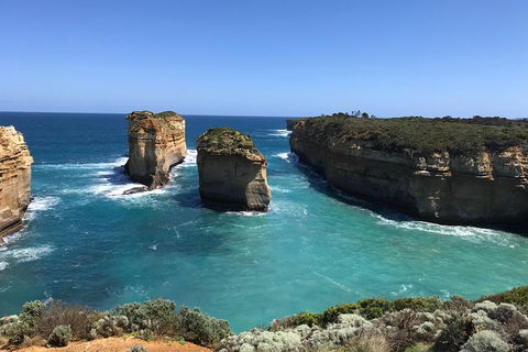 Great Ocean Road Reverse Itinerary PREMIUM Tour - Tourism Brisbane 0