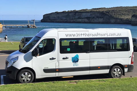 Great Ocean Road Reverse Itinerary PREMIUM Tour - Tourism Brisbane 1
