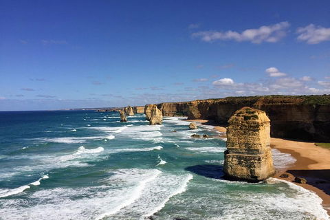 Great Ocean Road Reverse Itinerary PREMIUM Tour - Tourism Brisbane 2