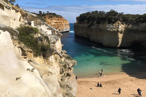 Great Ocean Road Reverse Itinerary PREMIUM Tour - Tourism Brisbane 3