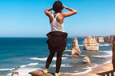 Great Ocean Road Reverse Itinerary PREMIUM Tour - Tourism Brisbane 4