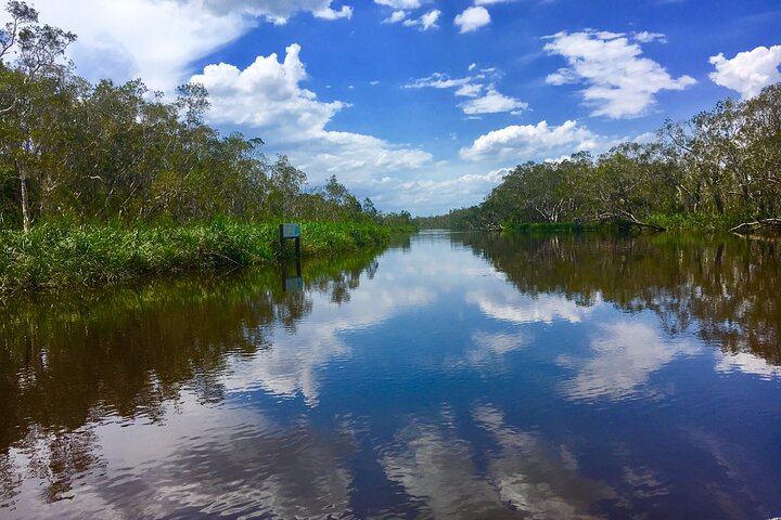  Tourism Brisbane