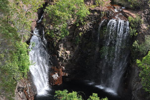 Litchfield And Jumping Crocodiles Full Day Trip From Darwin - Tourism Brisbane 2