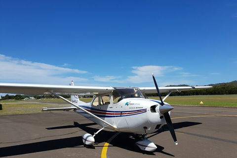 Blue Mountains Scenic Flight - Tourism Brisbane 0