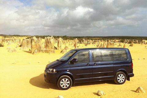 Pinnacles Desert Private Tour - Tourism Brisbane 3