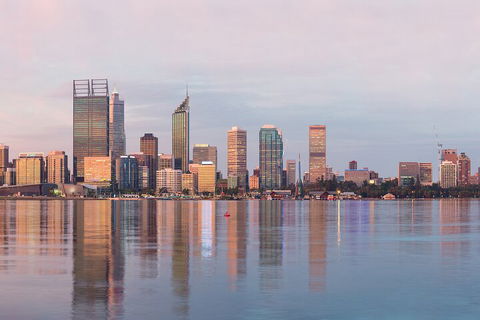 Half Day Perth & Fremantle Highlights - Tourism Brisbane 0
