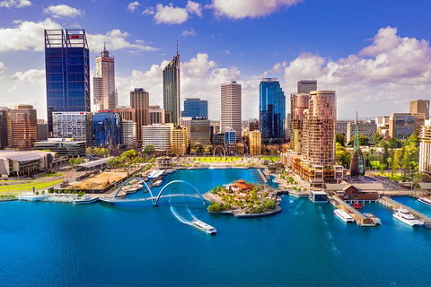 Half Day Perth & Fremantle Highlights - Tourism Brisbane 3
