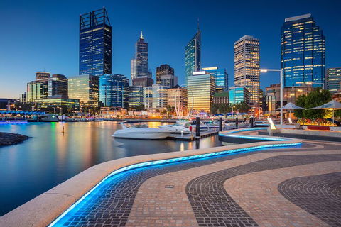 Half Day Perth & Fremantle Highlights - Tourism Brisbane 5