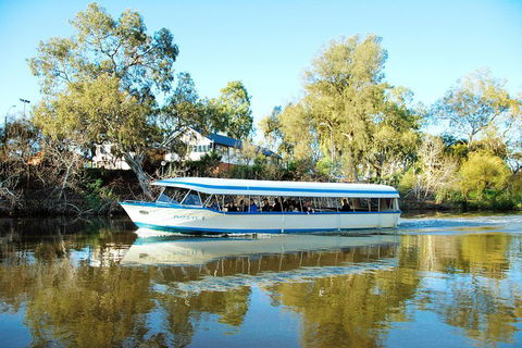 Torrens River Cruise In Adelaide - Tourism Brisbane 3