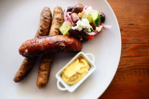 Secret Food Tours Sydney W/ Private Tour Option - Tourism Brisbane 2