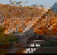 Nitmiluk Katherine Gorge Cruise