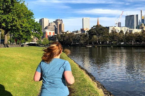 Yarra Sunrise Running Tour - Tourism Brisbane 5