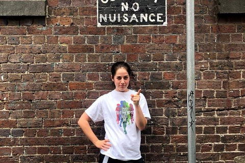 Melbourne Laneway Discovery Running Tour - Tourism Brisbane 3