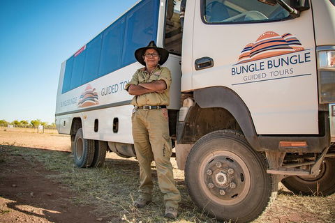 Bungle Bungle Scenic Flights, Domes & Cathedral Gorge Walk - Tourism Brisbane 0