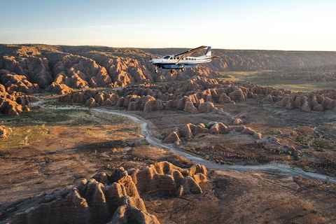 Bungle Bungle Scenic Flights, Domes & Cathedral Gorge Walk - Tourism Brisbane 1